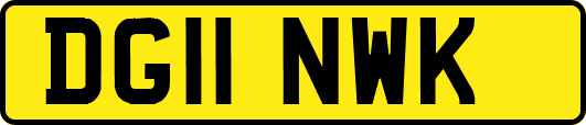 DG11NWK