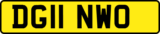 DG11NWO