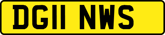 DG11NWS