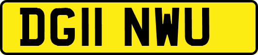 DG11NWU