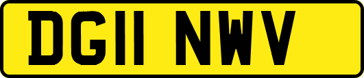 DG11NWV