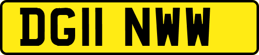 DG11NWW