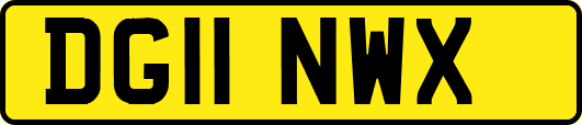 DG11NWX