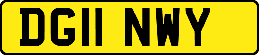 DG11NWY