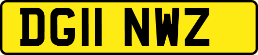 DG11NWZ