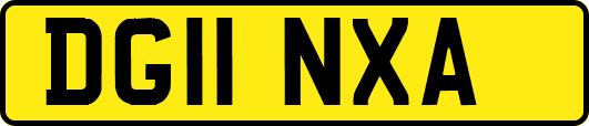 DG11NXA