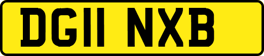 DG11NXB