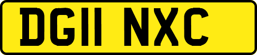 DG11NXC