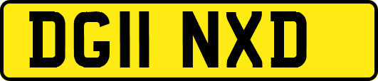 DG11NXD