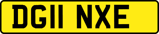 DG11NXE