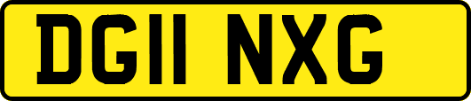 DG11NXG