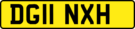 DG11NXH