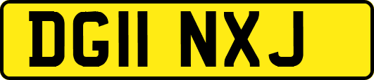DG11NXJ