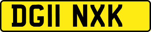 DG11NXK