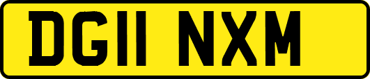DG11NXM