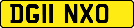 DG11NXO