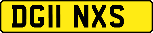 DG11NXS