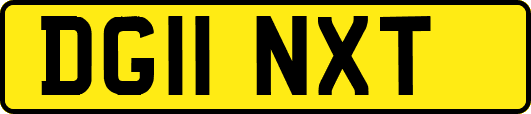 DG11NXT