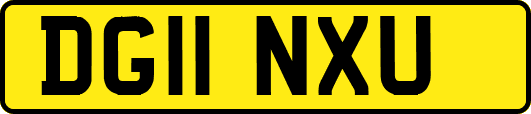 DG11NXU