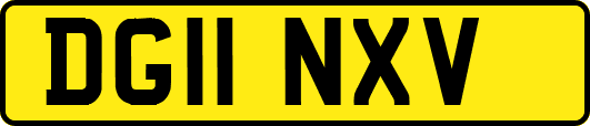 DG11NXV