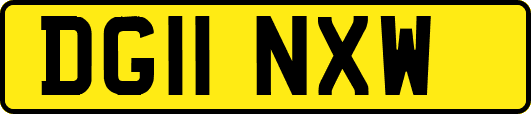 DG11NXW