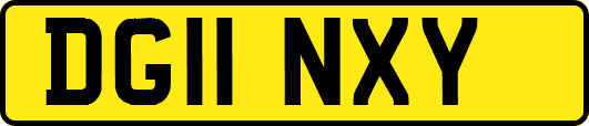 DG11NXY