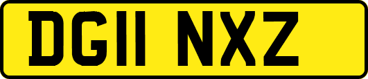 DG11NXZ