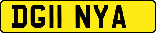 DG11NYA