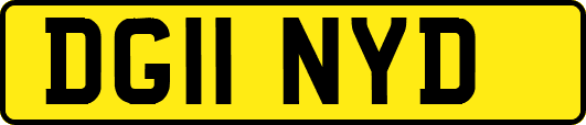 DG11NYD
