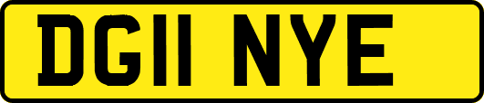DG11NYE