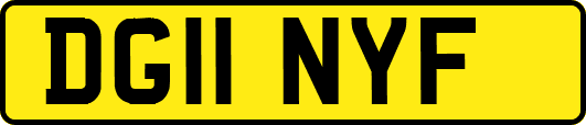 DG11NYF