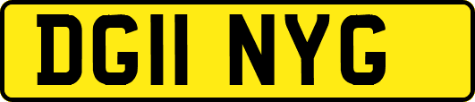DG11NYG