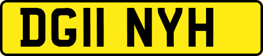 DG11NYH