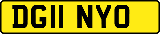 DG11NYO