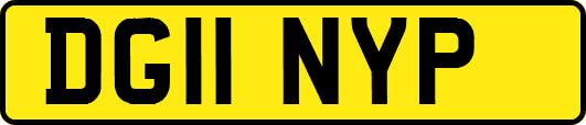 DG11NYP