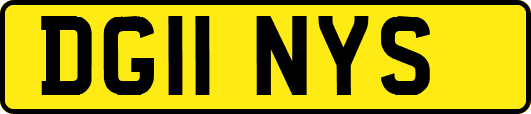 DG11NYS