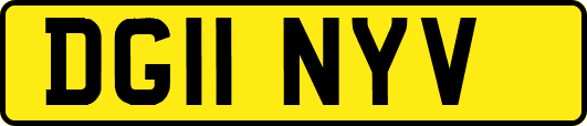 DG11NYV