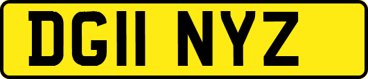 DG11NYZ