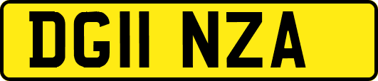 DG11NZA