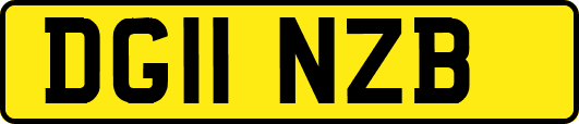 DG11NZB