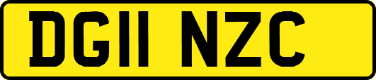 DG11NZC