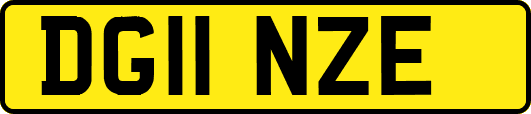 DG11NZE