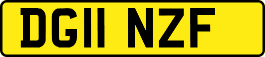 DG11NZF