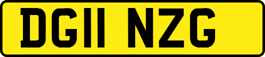 DG11NZG
