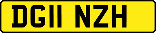 DG11NZH