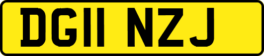 DG11NZJ
