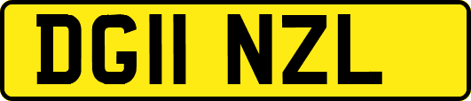 DG11NZL