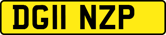 DG11NZP