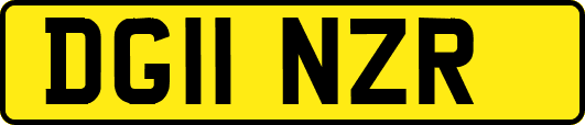 DG11NZR