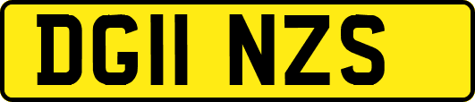 DG11NZS